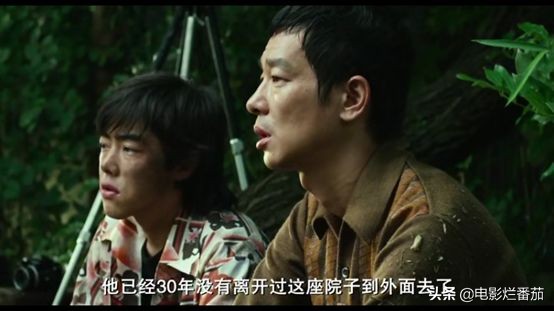 没想到日本国宝级画家，竟过着这样的生活！