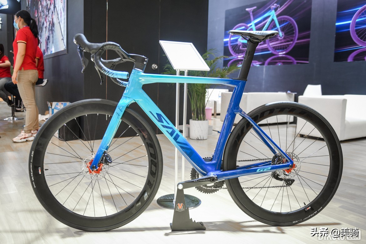 中国国际自行车展览会北京,国产自行车展览