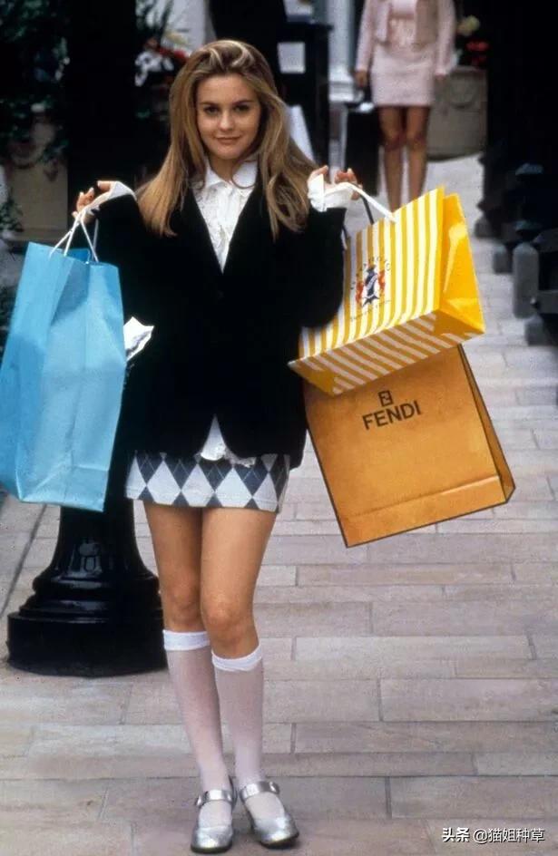 玛丽珍鞋适合什么风格的人穿,玛丽珍鞋真的那么丑吗