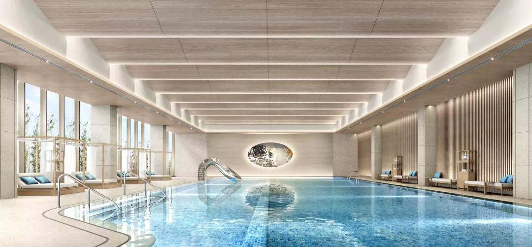 灞岸首排人居迭代，稀缺河景+大师设计，重塑价值预期