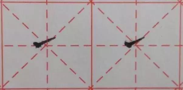 少儿练字书法入门视频教程,少儿练字楷书入门教程笔画要点