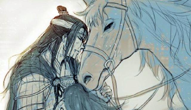 历史上的开挂人物文韬武略辛弃疾,历代文人中最能打的是辛弃疾吧