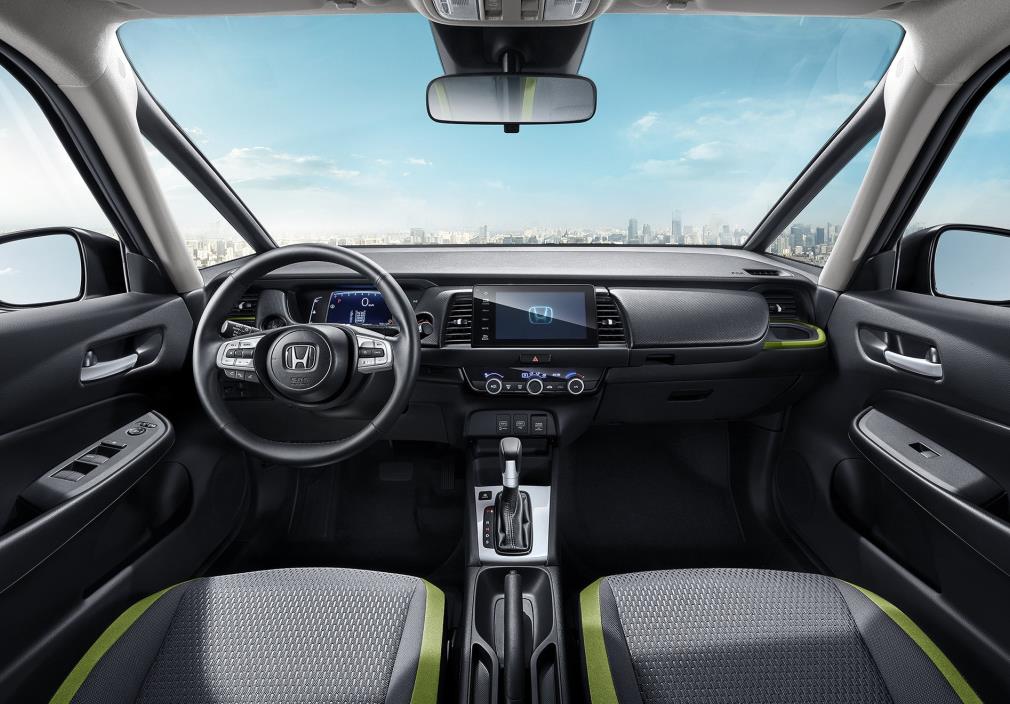 飞度换代了选别的车型,买2020款飞度还是换代飞度