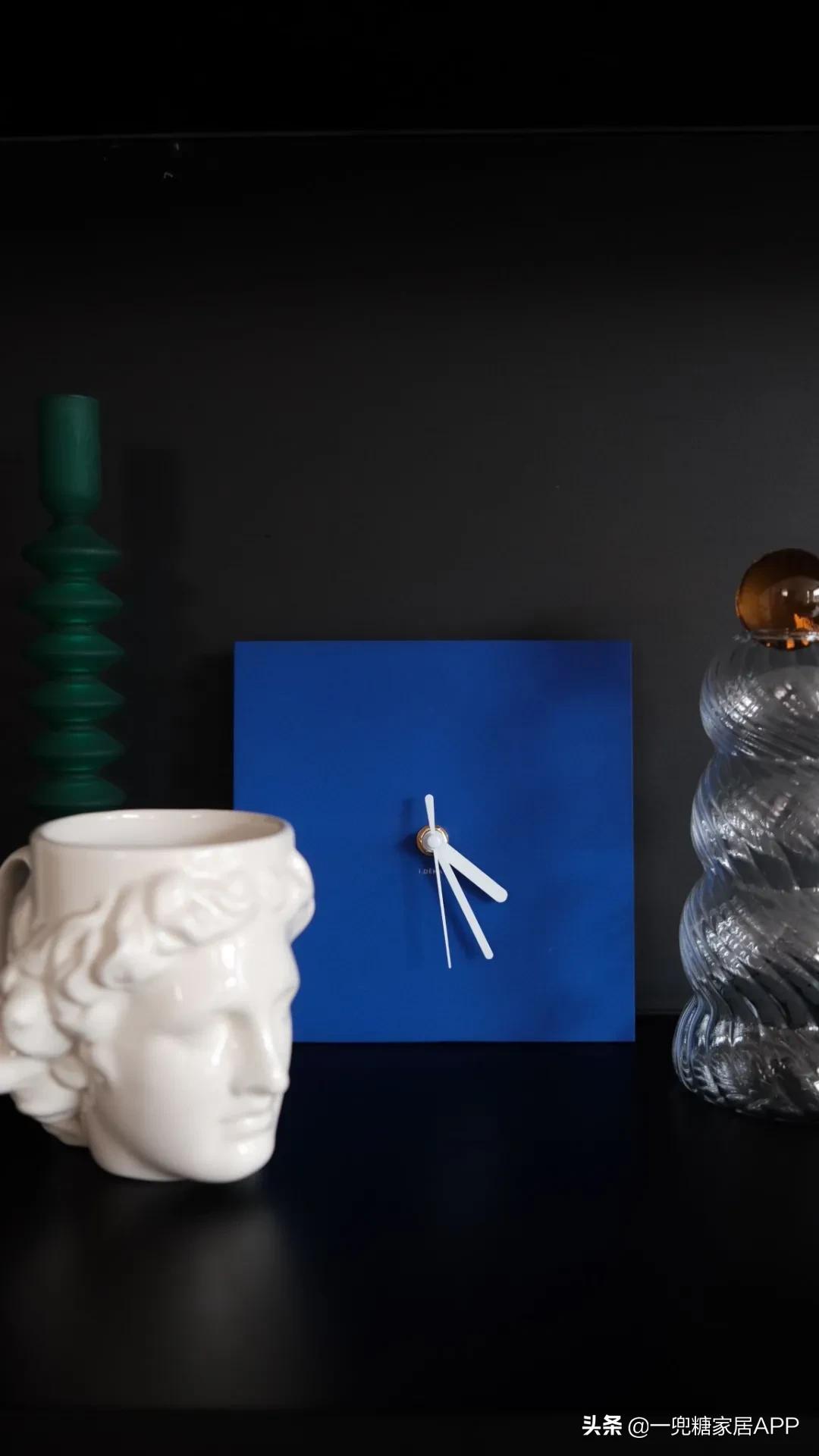 告别廉价家居靠小物件精致起来,北欧ins风百元家具店