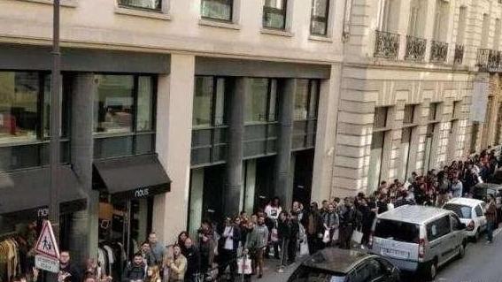 中国供不应求的产品,中国商品被外国人们疯抢