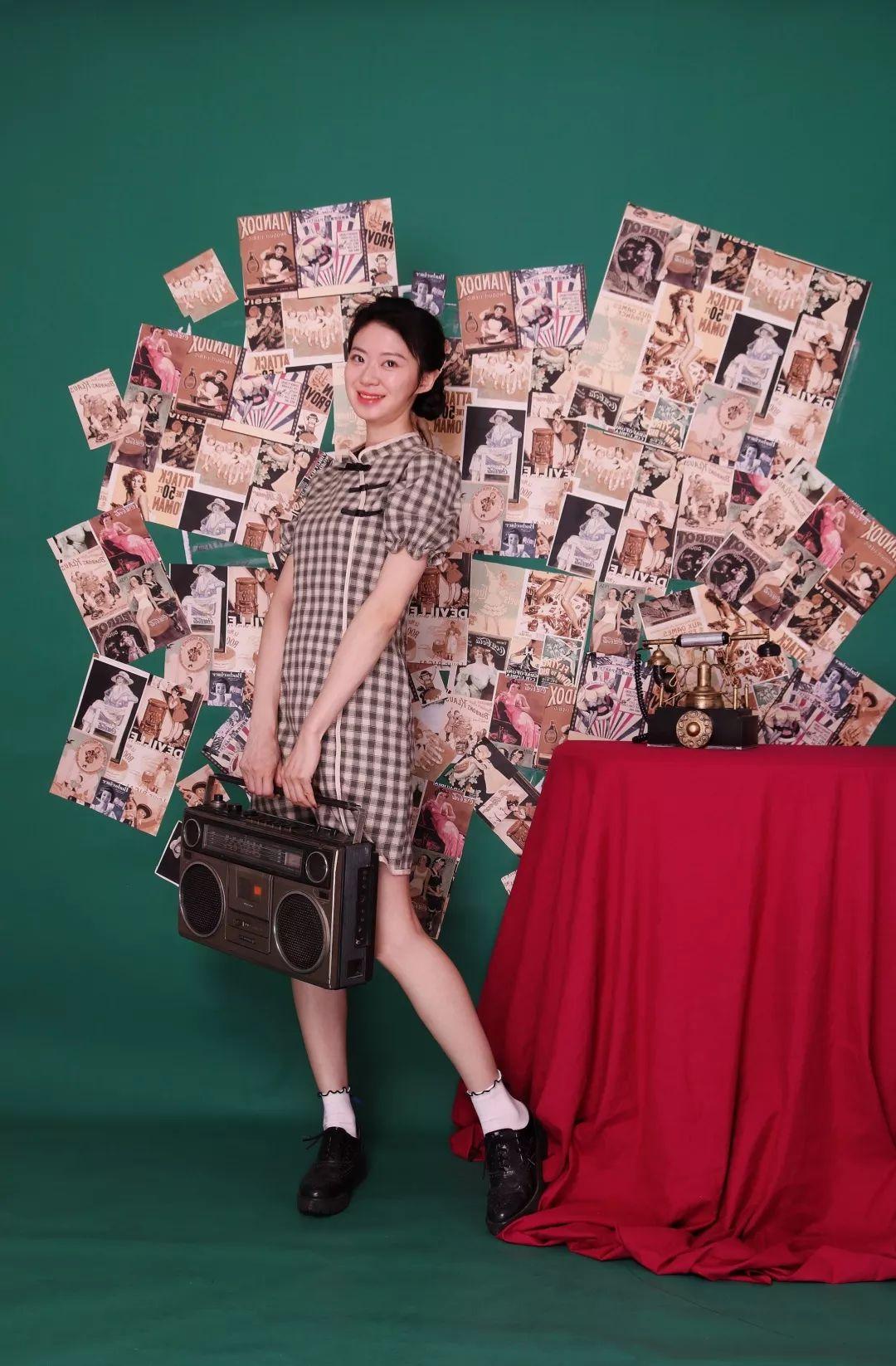 iu化妆同款,画iu同款妆