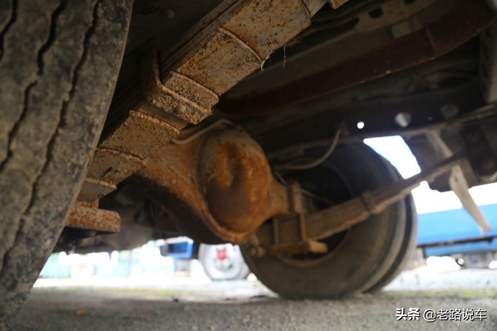 曾为政府机构“*用御**”客车的丰田第二*考代**斯特