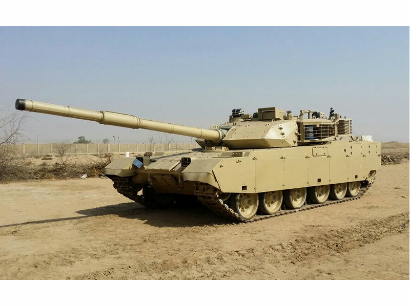 泰国vt4系统,vt4巴基斯坦版