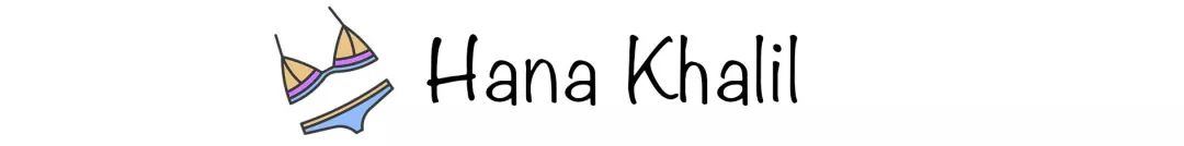 海上旅游必备泳衣有哪些,高颜值海岛度假泳衣无边泳池