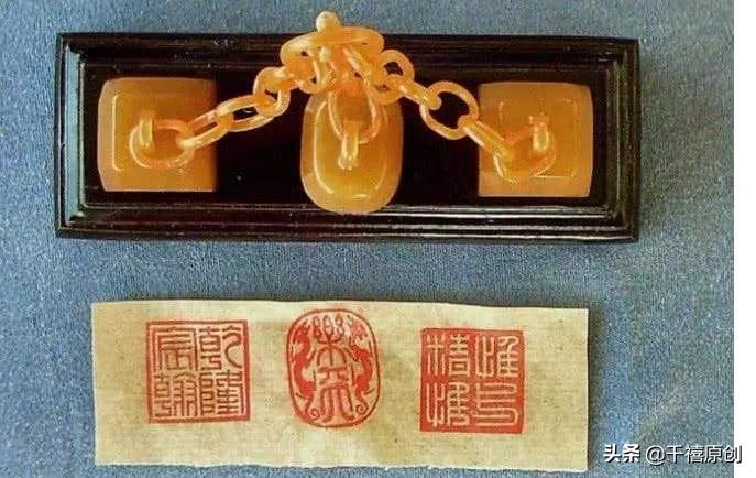 溥仪从紫禁城偷出400件宝贝!这件翡翠,据说都赶上马云身价了