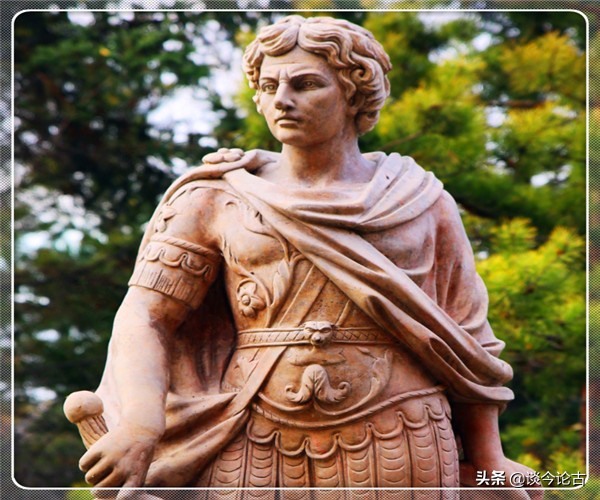 秦始皇为什么让工匠雕塑兵马俑,秦始皇兵马俑是古希腊艺术品对吗