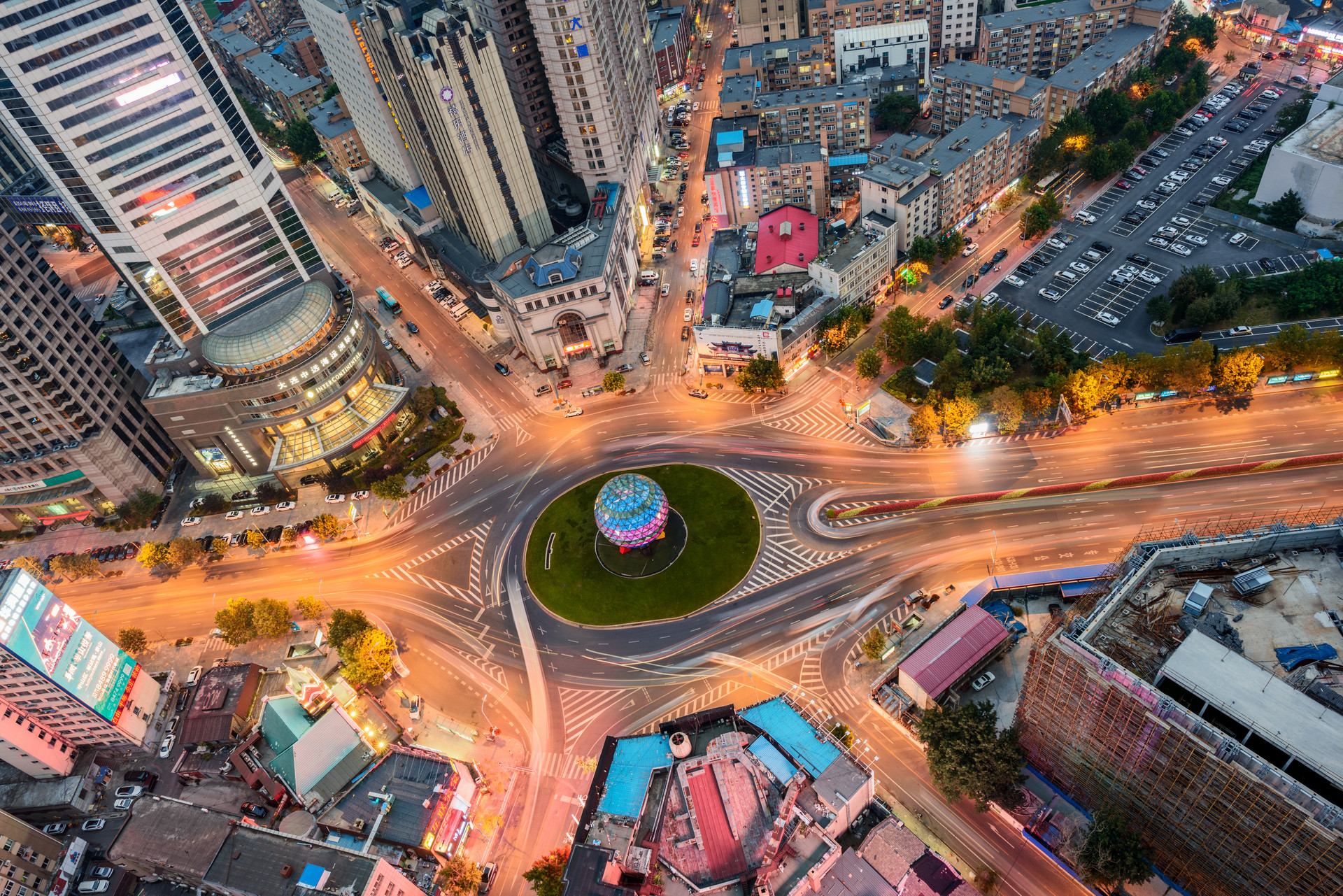 中国辽宁省各地旅游景点简介,辽宁省旅游概况