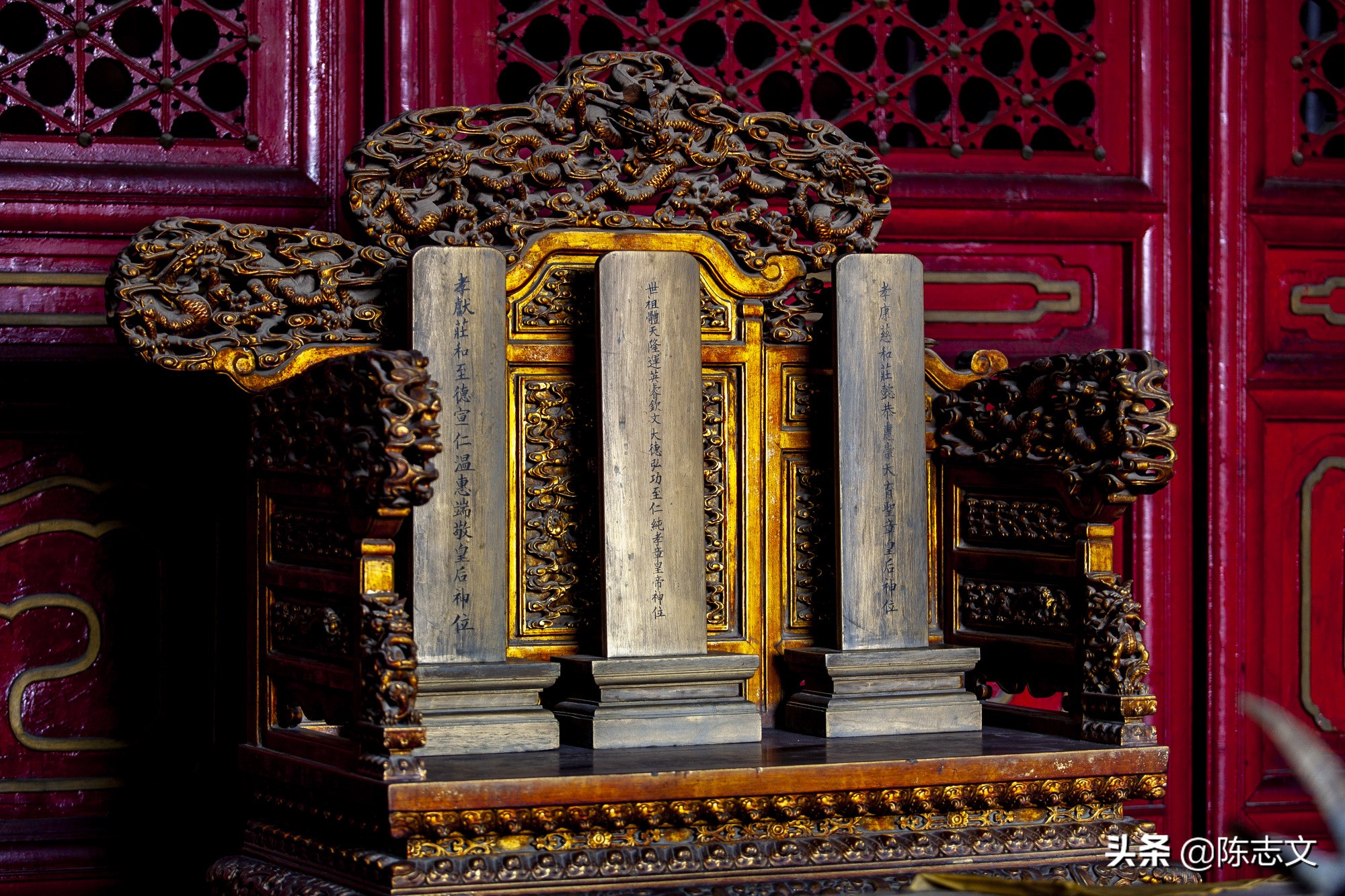 大清皇后娘娘竟然是江南名伎？太狗血了吧