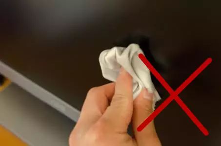 液晶屏怎么擦才好看,液晶屏怎么擦最好