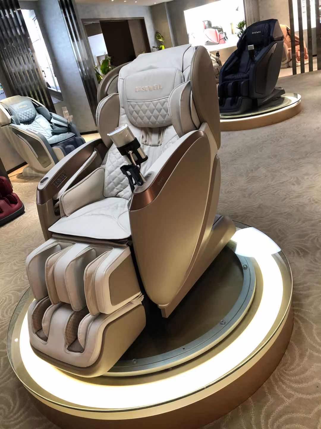 专业按摩椅生产厂家,多功能按摩椅什么厂家好