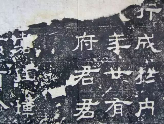 书法各大常识汇总,书法专业术语100条