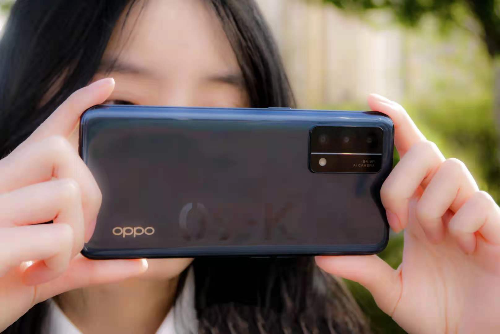 千元手机oppok9x好不好,千元OPPO手机性价比高推荐