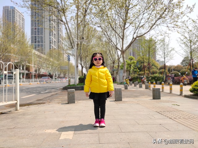 vivox27拍照长曝光效果,vivox27测评拍照