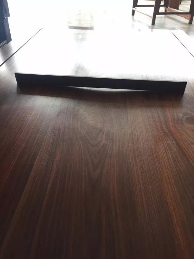 为什么越南那么多黄花梨家具,为什么越南的家具便宜