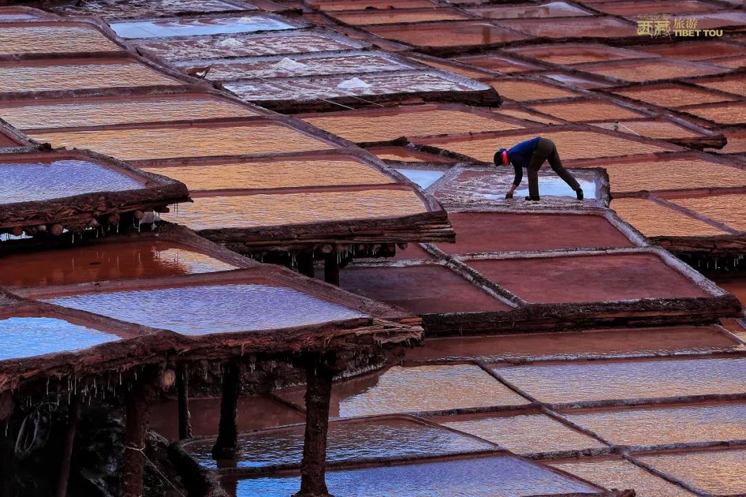 昌都市藏东明珠,现在的昌都藏东明珠