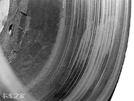 卡车制动系统常见故障是什么,卡车故障大全100个