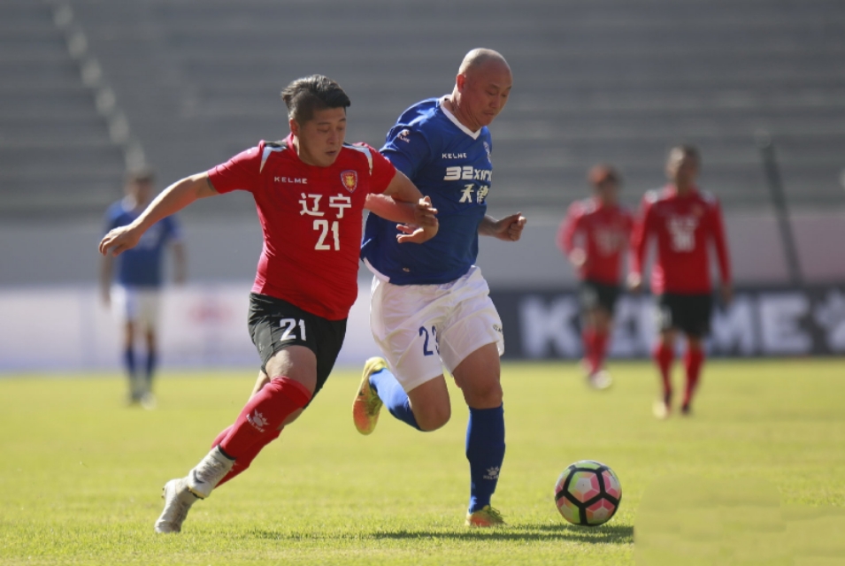 健力宝足球队留洋球员现状,中国足球巴西留学