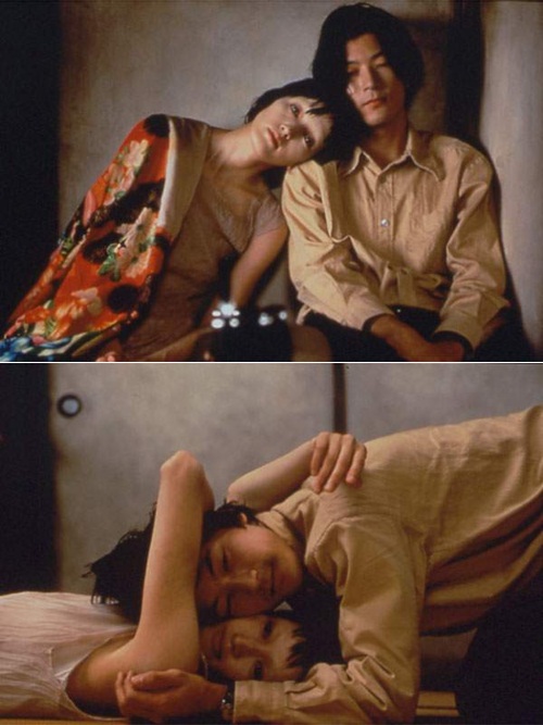 从《白痴》看坂口：他何以成为日本战后“女权主义”的助推者？