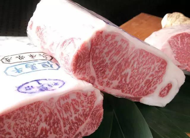 世界顶级牛肉是什么牛,世界最顶级的牛肉视频