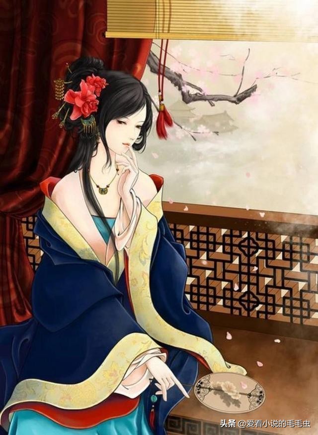 良心推荐的历史小说,五本几乎零差评的古言