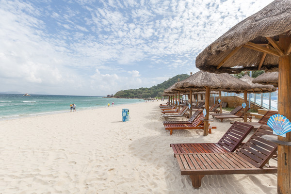 三亚烧钱项目,三亚最费钱的项目