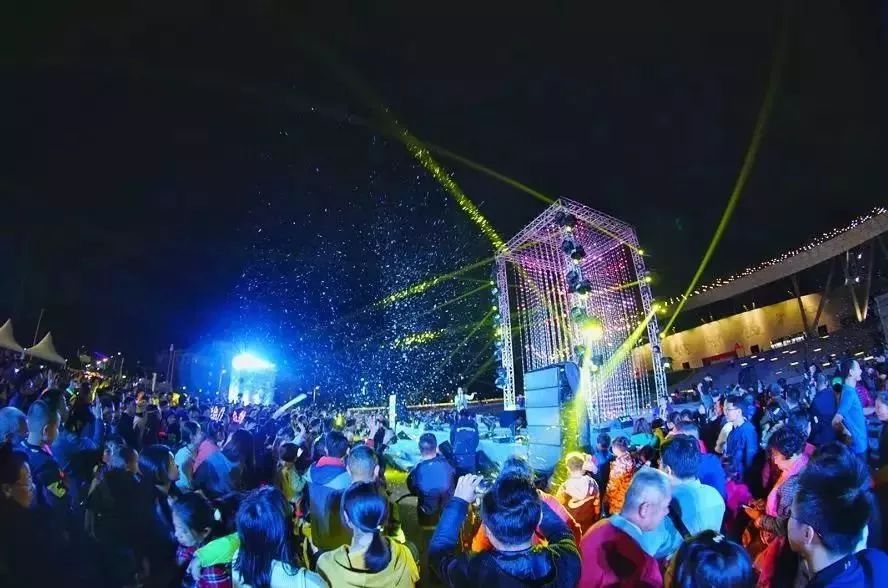 新年元旦迎接活动,新年新气象迎接新的一天