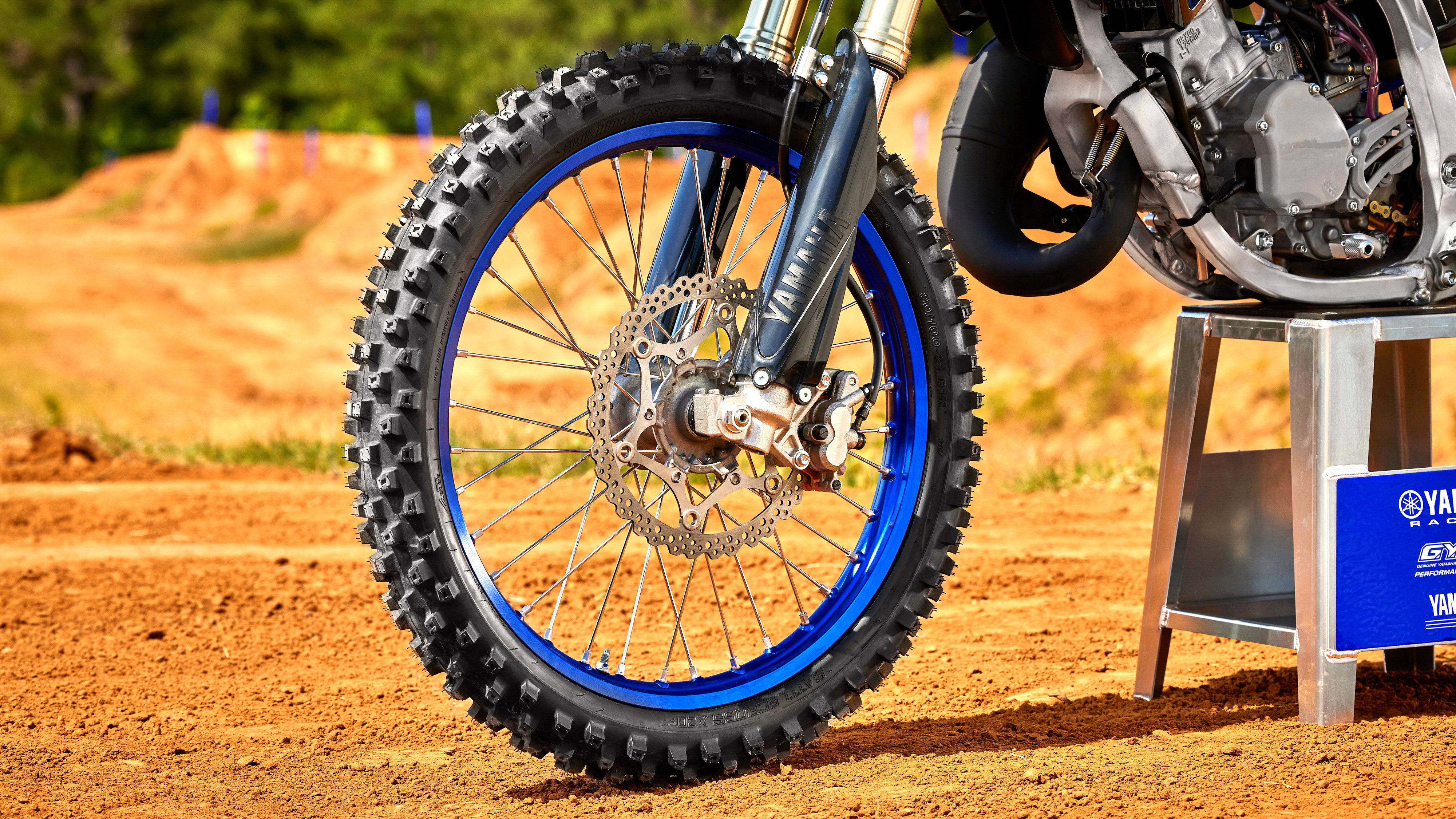 雅马哈新一代yzfr3欧洲版技术简介,雅马哈越野摩托车价格