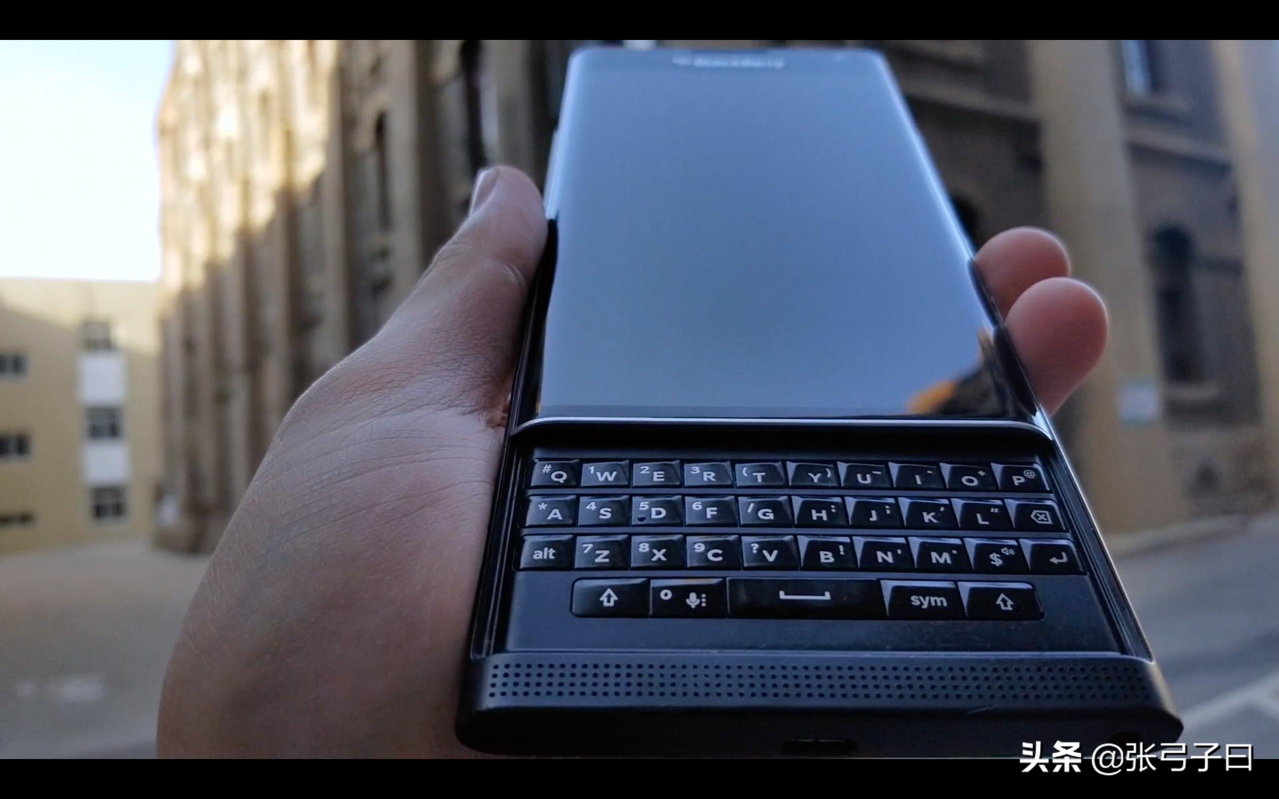 黑莓priv刷第三方系统,黑莓priv亚太版