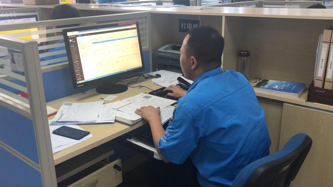 保住农业供应链,林泉电机发展思路