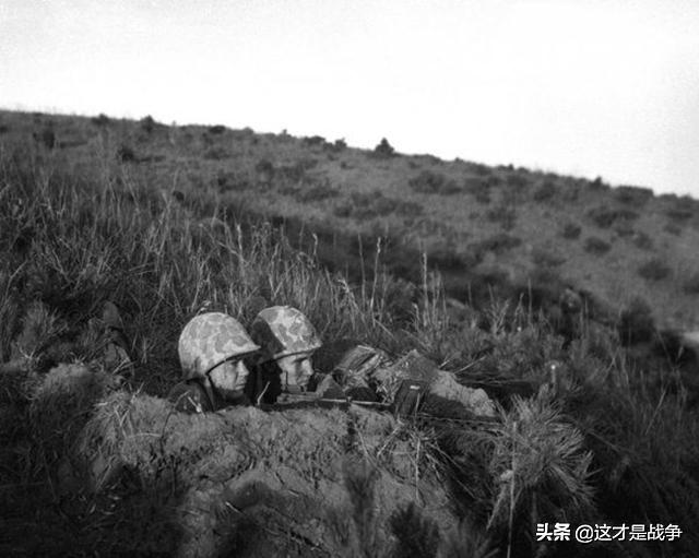 抗美援朝志愿军与美军交锋的战役,抗美援朝第五次战役失利总结