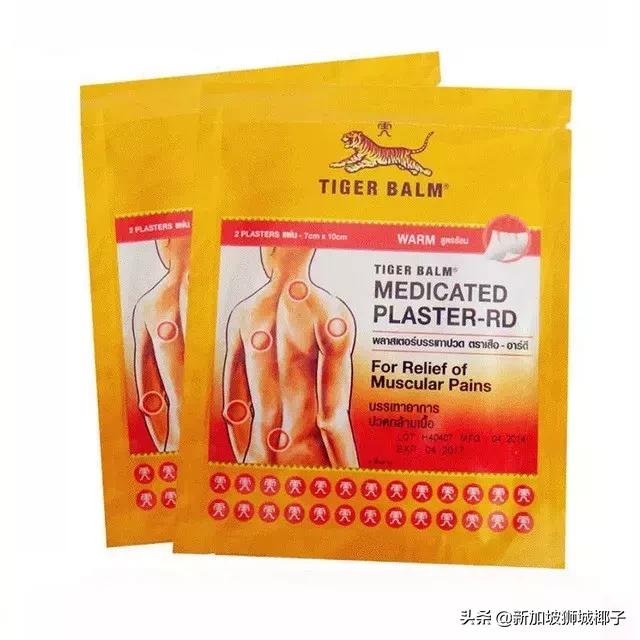 新加坡药妆排名,法国药妆店必买清单