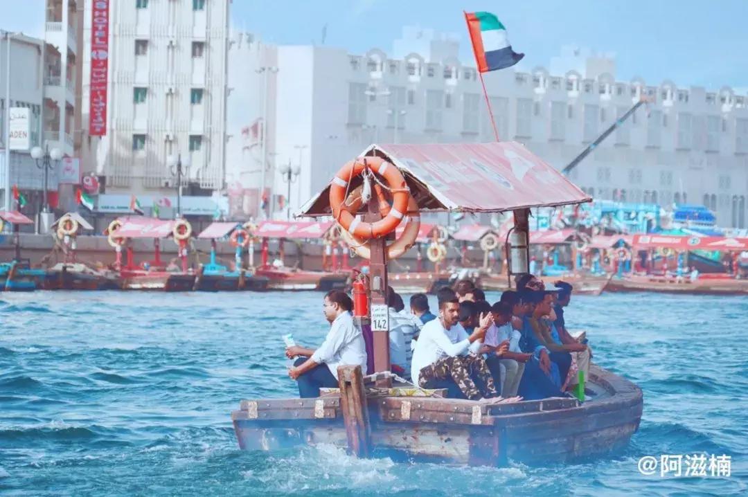 沙漠上的奇迹迪拜,沙漠奇迹之城攻略