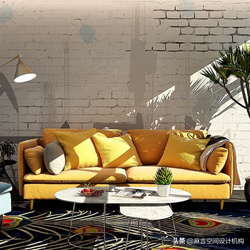客厅布艺沙发选什么颜色好看,2022最火客厅布艺沙发