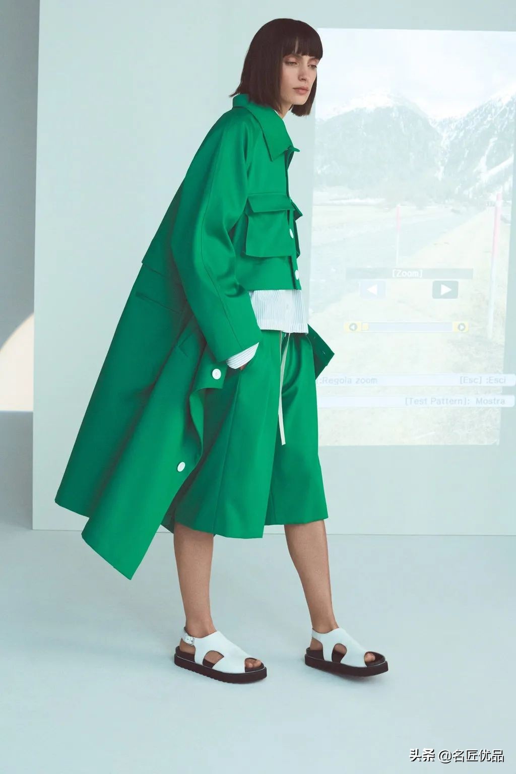 爱是一道光!治愈系祖母绿,宝石盛开的花园,绝美惊艳400年