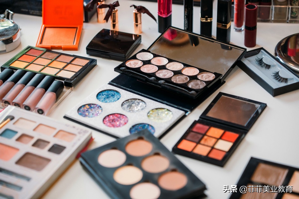 日本马胎素整套化妆品先后顺序,欧莱雅化妆品使用先后顺序