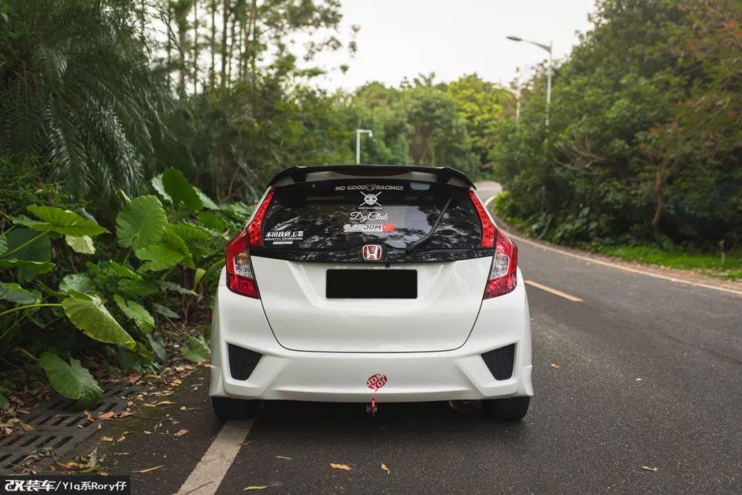 飞度gk5能改到万转吗,飞度gk5原厂最高转速