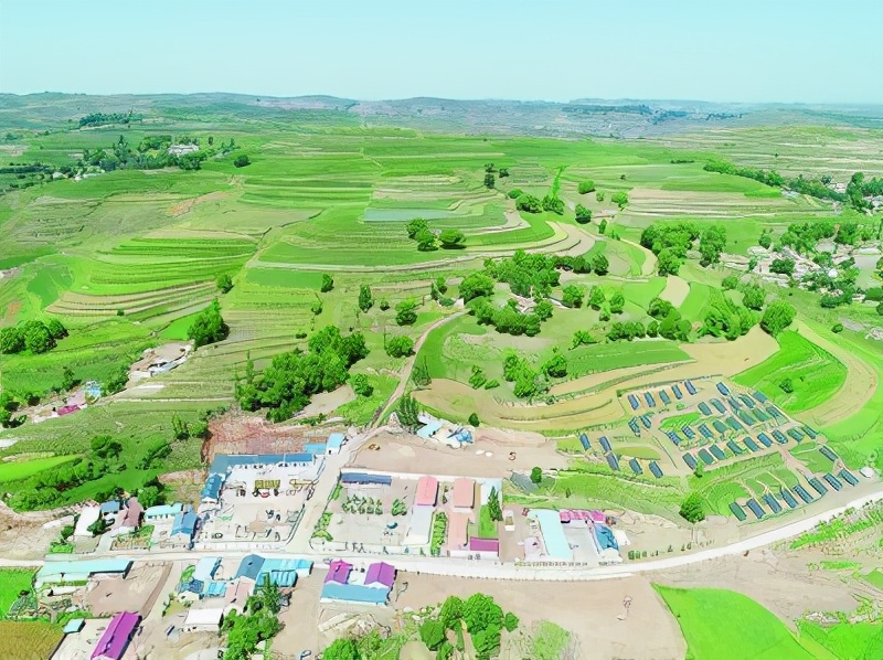 光明日报重磅推出福建莆田与宁夏西吉开展扶贫协作的经验启示