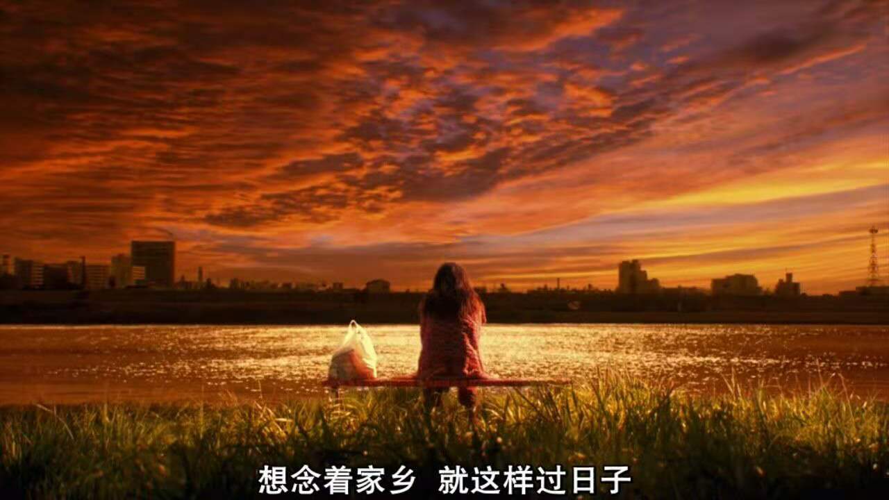 被嫌弃的松子的一生唯有爱自己,被嫌弃的松子的一生是因为缺爱吗