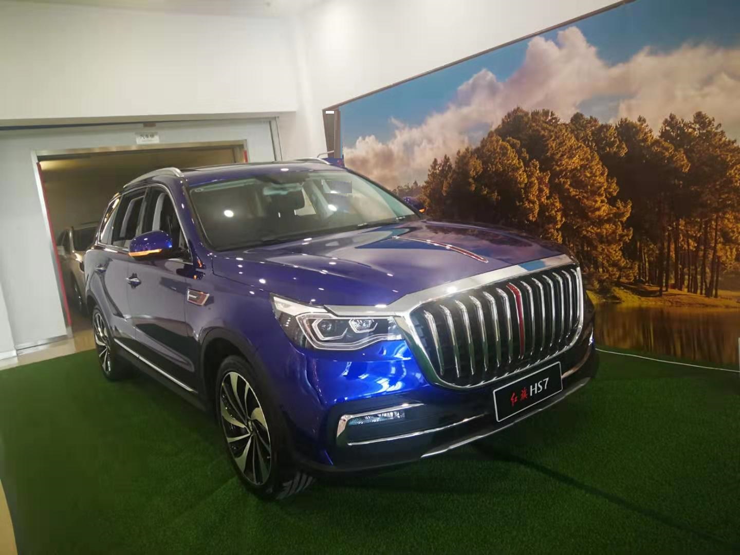 丰田霸道2700和4000高速区别,普拉多2700和新款3.5怎么选