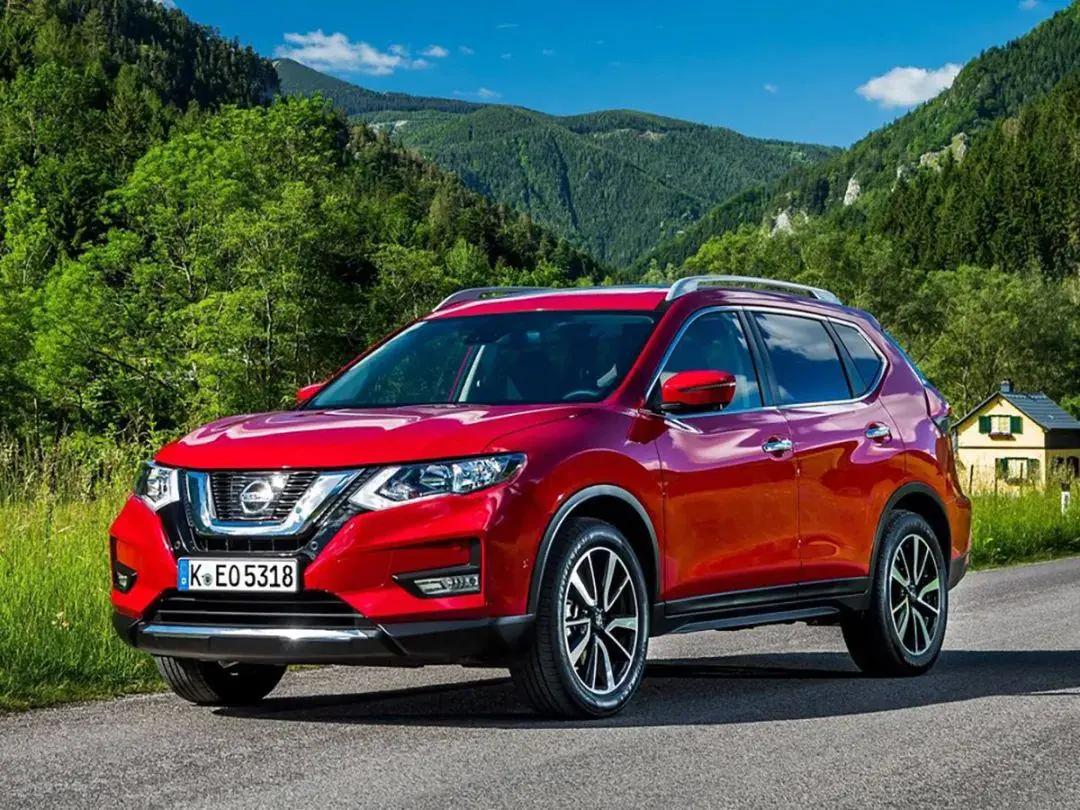 奇骏更新换代过几次,奇骏车主故障率