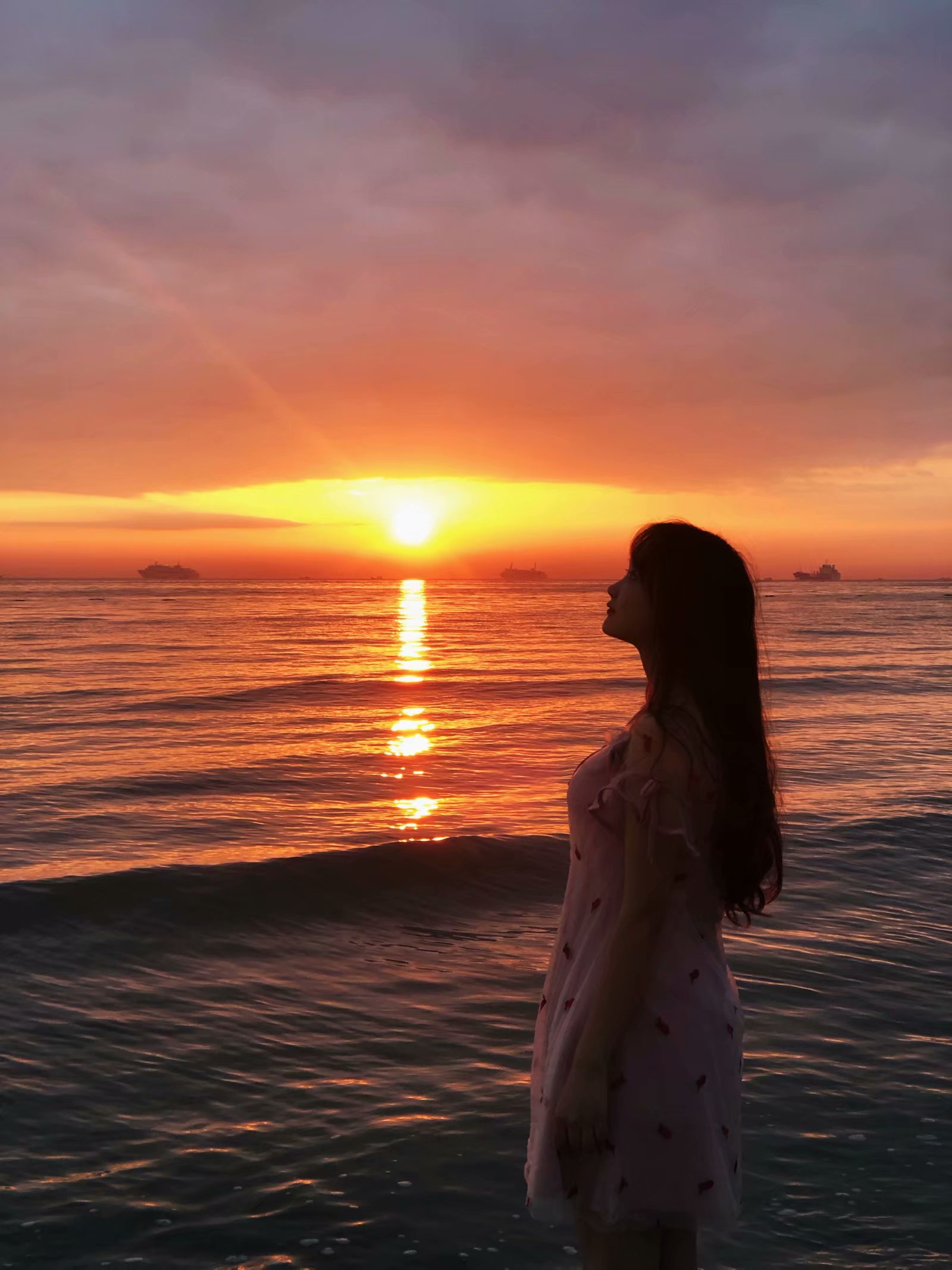 成都夫妻7天花5000玩遍涠洲岛（最后有防踩坑攻略）