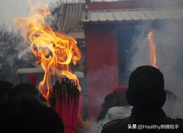 熏艾灸治癌症,艾灸有致癌物么