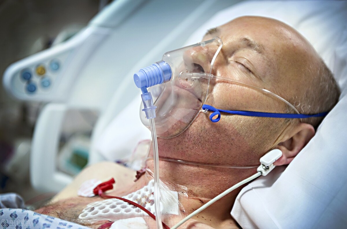 icu一个多月了坚持还是放弃,icu里已经没有治疗的必要了怎么办