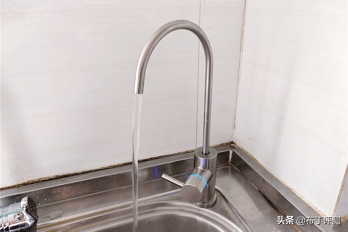 智能净水器大通量净水效果怎么样,大通量反渗透净水器的优缺点