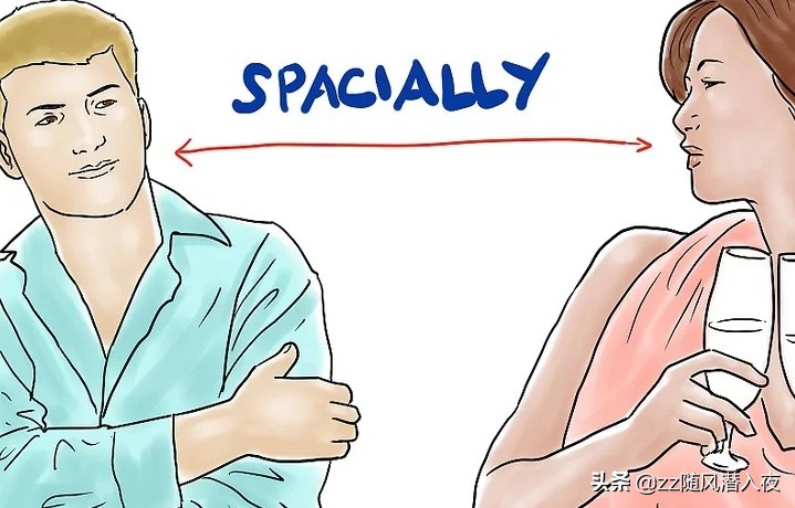 如何读懂一个人的人性,如何读懂一个人眼神